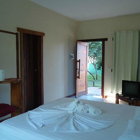 Hotel Pousada Farol Da Praia São Luís Zewnętrze zdjęcie