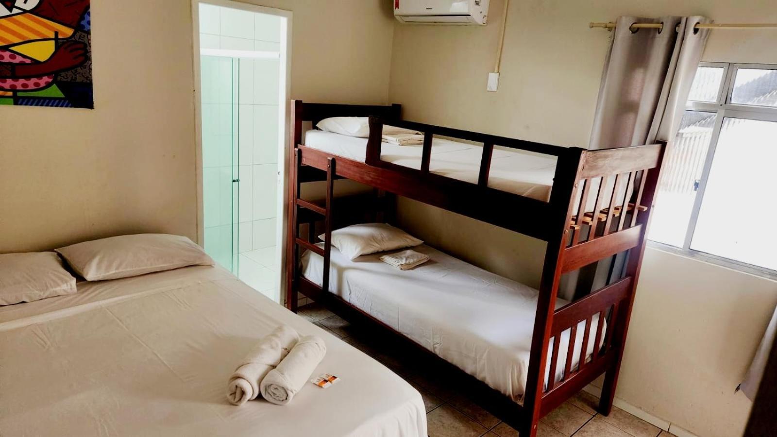 Hotel Pousada Farol Da Praia São Luís Zewnętrze zdjęcie