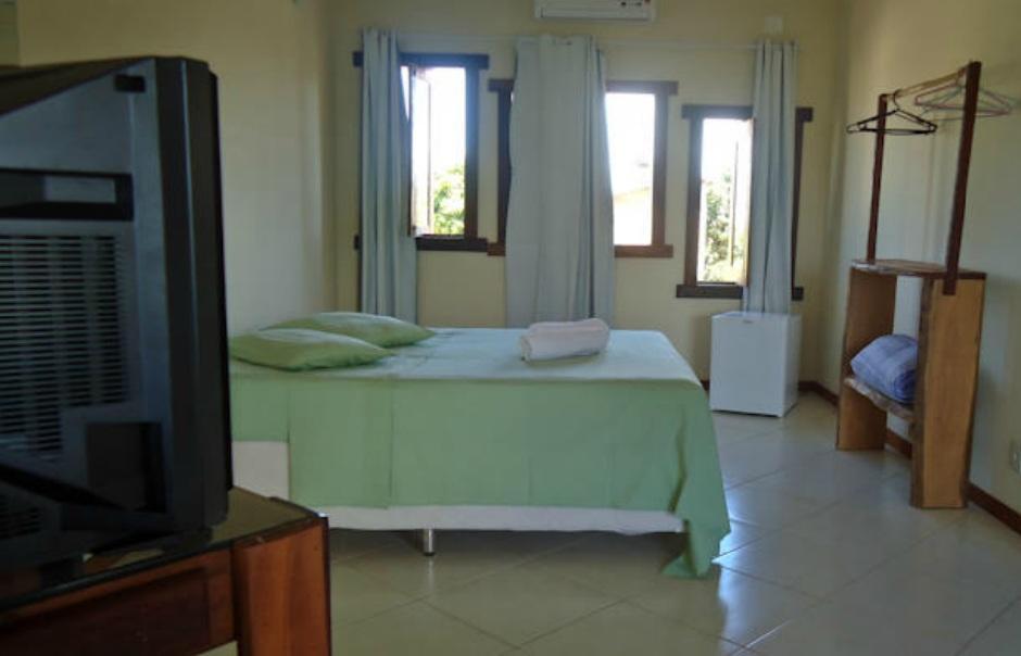 Hotel Pousada Farol Da Praia São Luís Zewnętrze zdjęcie