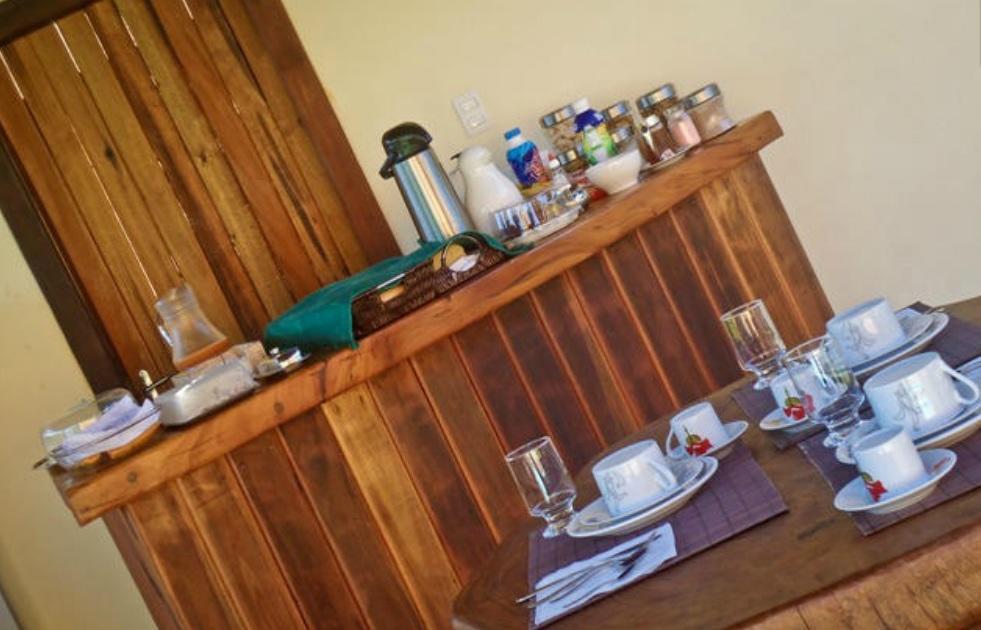 Hotel Pousada Farol Da Praia São Luís Zewnętrze zdjęcie