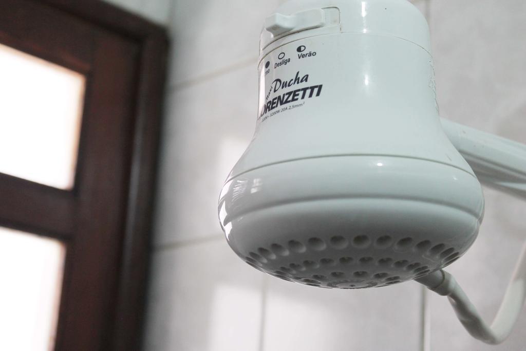 Hotel Pousada Farol Da Praia São Luís Zewnętrze zdjęcie