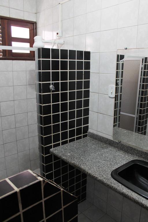 Hotel Pousada Farol Da Praia São Luís Zewnętrze zdjęcie