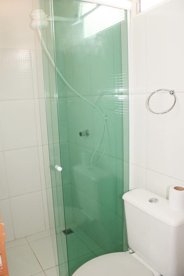 Hotel Pousada Farol Da Praia São Luís Zewnętrze zdjęcie