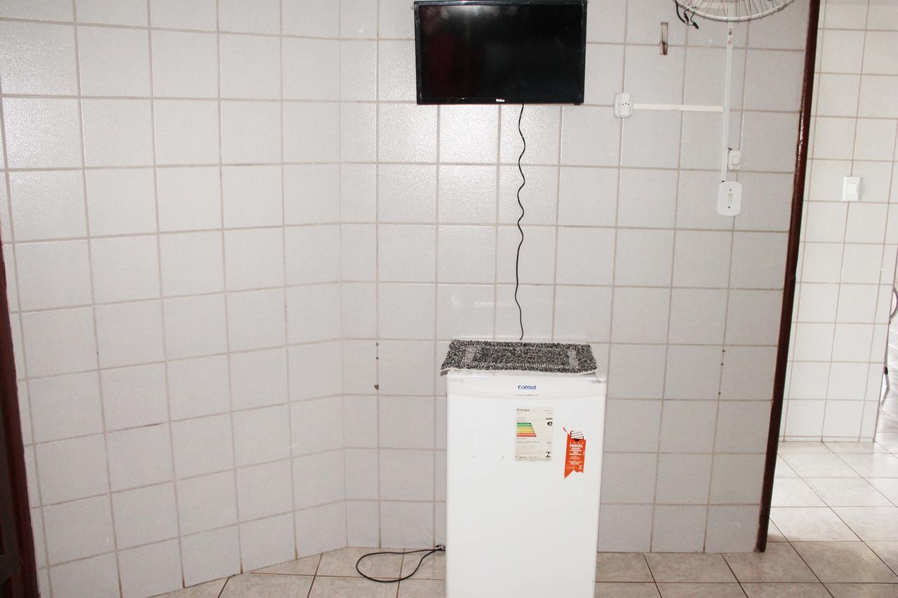Hotel Pousada Farol Da Praia São Luís Zewnętrze zdjęcie